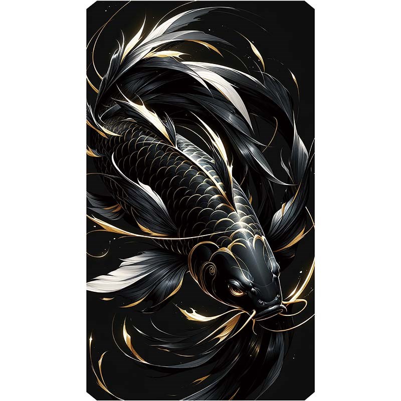 Black King Rezen 3300